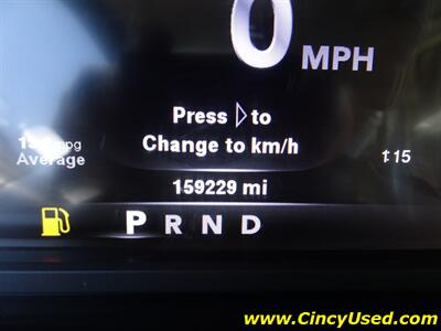 2013 RAM 3500 Laramie Longhorn   - Photo 21 - Cincinnati, OH 45255