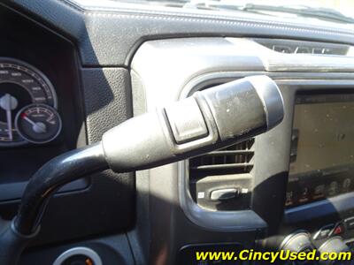 2013 RAM 3500 Laramie Longhorn   - Photo 19 - Cincinnati, OH 45255