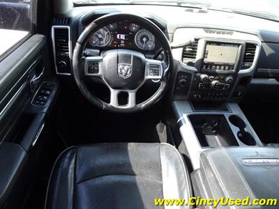 2013 RAM 3500 Laramie Longhorn   - Photo 11 - Cincinnati, OH 45255