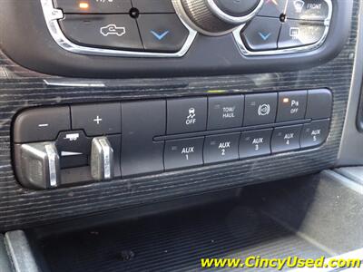 2013 RAM 3500 Laramie Longhorn   - Photo 23 - Cincinnati, OH 45255