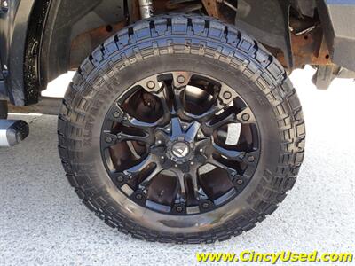 2013 RAM 3500 Laramie Longhorn   - Photo 36 - Cincinnati, OH 45255