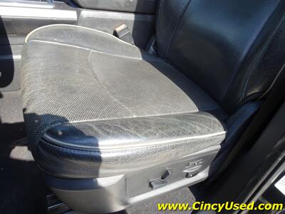 2013 RAM 3500 Laramie Longhorn   - Photo 33 - Cincinnati, OH 45255