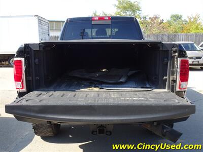 2013 RAM 3500 Laramie Longhorn   - Photo 26 - Cincinnati, OH 45255