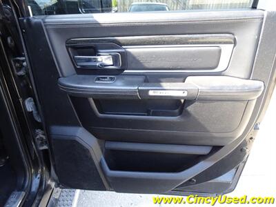 2013 RAM 3500 Laramie Longhorn   - Photo 31 - Cincinnati, OH 45255