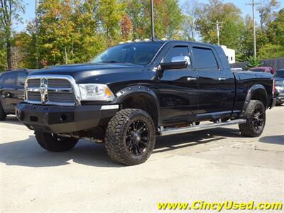 2013 RAM 3500 Laramie Longhorn   - Photo 3 - Cincinnati, OH 45255