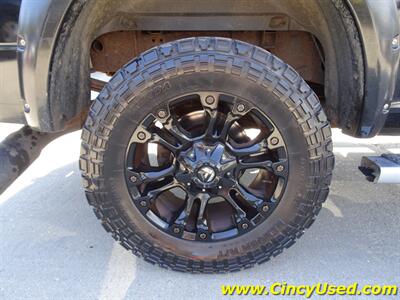 2013 RAM 3500 Laramie Longhorn   - Photo 35 - Cincinnati, OH 45255