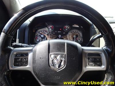 2013 RAM 3500 Laramie Longhorn   - Photo 20 - Cincinnati, OH 45255