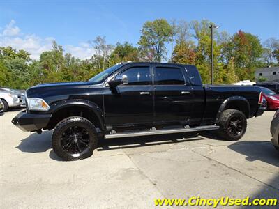 2013 RAM 3500 Laramie Longhorn   - Photo 7 - Cincinnati, OH 45255
