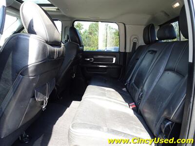 2013 RAM 3500 Laramie Longhorn   - Photo 14 - Cincinnati, OH 45255