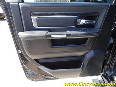 2013 RAM 3500 Laramie Longhorn   - Photo 32 - Cincinnati, OH 45255