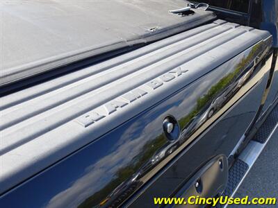 2013 RAM 3500 Laramie Longhorn   - Photo 25 - Cincinnati, OH 45255