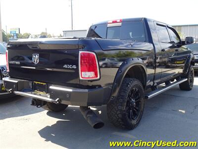 2013 RAM 3500 Laramie Longhorn   - Photo 8 - Cincinnati, OH 45255