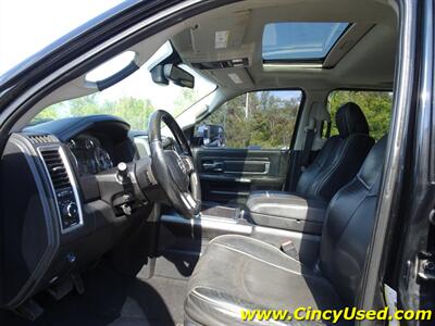 2013 RAM 3500 Laramie Longhorn   - Photo 12 - Cincinnati, OH 45255