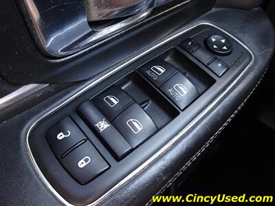 2013 RAM 3500 Laramie Longhorn   - Photo 22 - Cincinnati, OH 45255