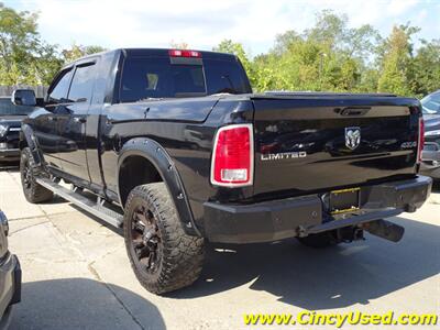 2013 RAM 3500 Laramie Longhorn   - Photo 10 - Cincinnati, OH 45255