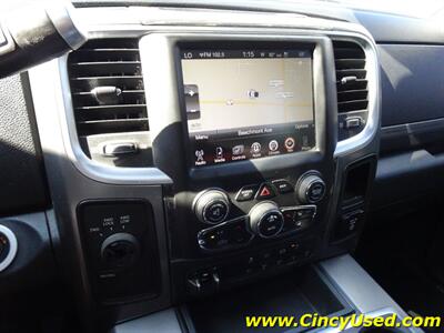 2013 RAM 3500 Laramie Longhorn   - Photo 18 - Cincinnati, OH 45255