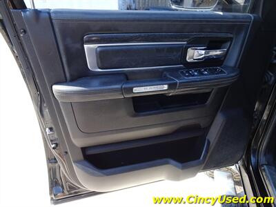 2013 RAM 3500 Laramie Longhorn   - Photo 30 - Cincinnati, OH 45255