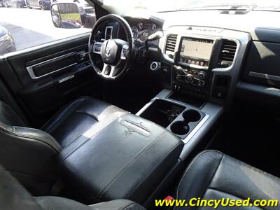 2013 RAM 3500 Laramie Longhorn   - Photo 16 - Cincinnati, OH 45255