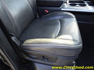 2013 RAM 3500 Laramie Longhorn   - Photo 34 - Cincinnati, OH 45255