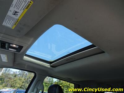 2013 RAM 3500 Laramie Longhorn   - Photo 27 - Cincinnati, OH 45255