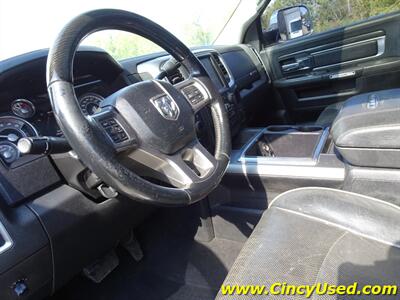 2013 RAM 3500 Laramie Longhorn   - Photo 13 - Cincinnati, OH 45255