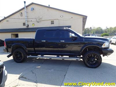 2013 RAM 3500 Laramie Longhorn   - Photo 6 - Cincinnati, OH 45255