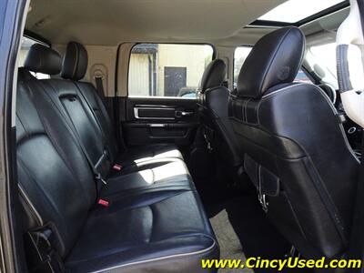2013 RAM 3500 Laramie Longhorn   - Photo 15 - Cincinnati, OH 45255