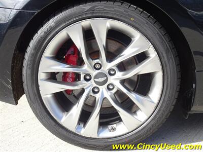 2013 Hyundai Genesis 3.8 Grand Touring   - Photo 30 - Cincinnati, OH 45255