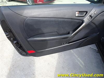 2013 Hyundai Genesis 3.8 Grand Touring   - Photo 25 - Cincinnati, OH 45255
