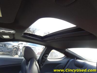 2013 Hyundai Genesis 3.8 Grand Touring   - Photo 24 - Cincinnati, OH 45255