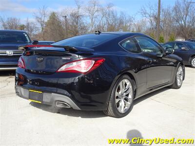 2013 Hyundai Genesis 3.8 Grand Touring   - Photo 6 - Cincinnati, OH 45255