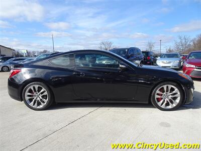 2013 Hyundai Genesis 3.8 Grand Touring   - Photo 5 - Cincinnati, OH 45255
