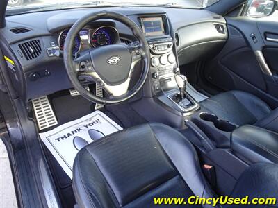 2013 Hyundai Genesis 3.8 Grand Touring   - Photo 10 - Cincinnati, OH 45255