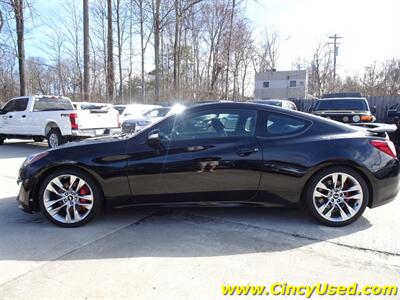 2013 Hyundai Genesis 3.8 Grand Touring   - Photo 9 - Cincinnati, OH 45255