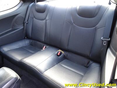 2013 Hyundai Genesis 3.8 Grand Touring   - Photo 13 - Cincinnati, OH 45255