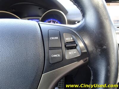 2013 Hyundai Genesis 3.8 Grand Touring   - Photo 23 - Cincinnati, OH 45255