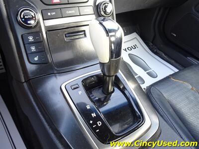 2013 Hyundai Genesis 3.8 Grand Touring   - Photo 17 - Cincinnati, OH 45255