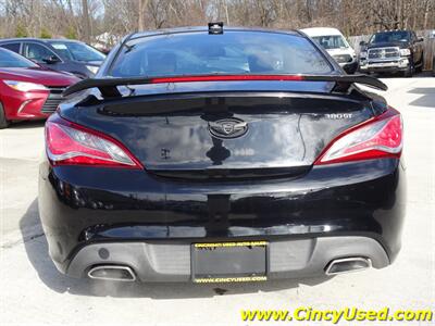 2013 Hyundai Genesis 3.8 Grand Touring   - Photo 7 - Cincinnati, OH 45255