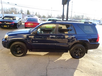 2007 Toyota 4Runner Sport Edition   - Photo 10 - Cincinnati, OH 45255