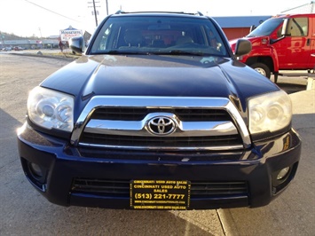 2007 Toyota 4Runner Sport Edition   - Photo 2 - Cincinnati, OH 45255