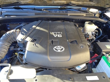 2007 Toyota 4Runner Sport Edition   - Photo 29 - Cincinnati, OH 45255