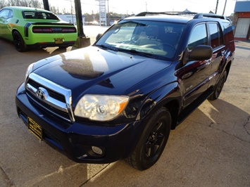 2007 Toyota 4Runner Sport Edition   - Photo 11 - Cincinnati, OH 45255