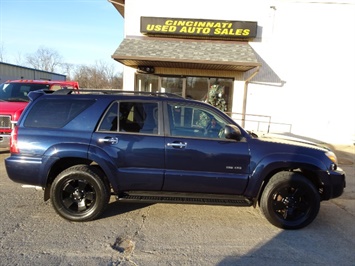 2007 Toyota 4Runner Sport Edition   - Photo 3 - Cincinnati, OH 45255