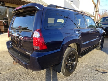 2007 Toyota 4Runner Sport Edition   - Photo 5 - Cincinnati, OH 45255