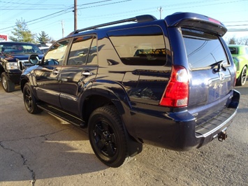 2007 Toyota 4Runner Sport Edition   - Photo 9 - Cincinnati, OH 45255