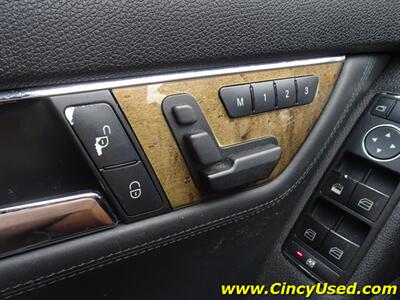 2010 Mercedes-Benz C 63 AMG - Photo 32 - Cincinnati, OH 45255