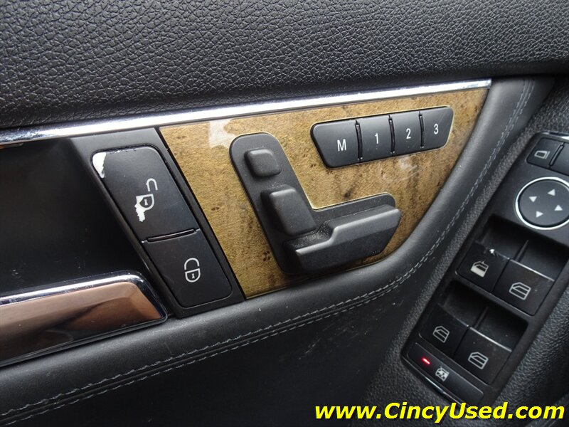 2010 Mercedes-Benz C 63 AMG - Photo 32 - Cincinnati, OH 45255