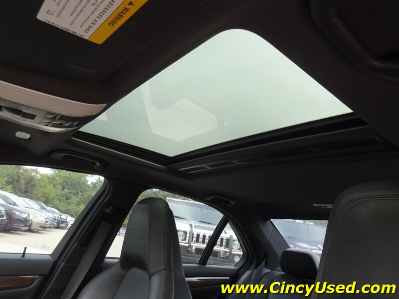 2010 Mercedes-Benz C 63 AMG - Photo 15 - Cincinnati, OH 45255