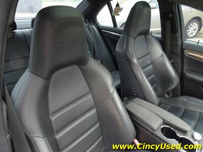 2010 Mercedes-Benz C 63 AMG - Photo 27 - Cincinnati, OH 45255