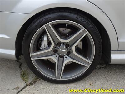 2010 Mercedes-Benz C 63 AMG - Photo 4 - Cincinnati, OH 45255